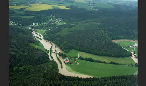 Thüringen (Thuringia)