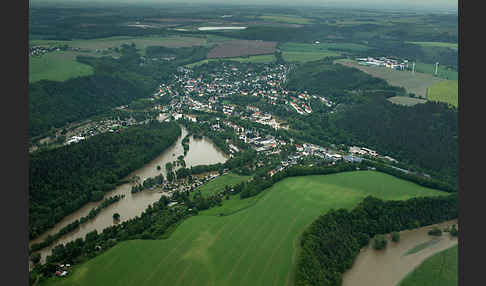 Thüringen (Thuringia)