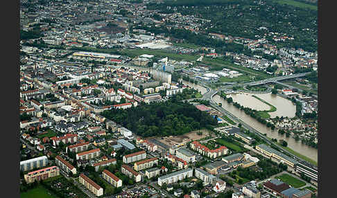 Thüringen (Thuringia)