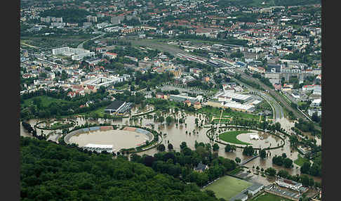 Thüringen (Thuringia)