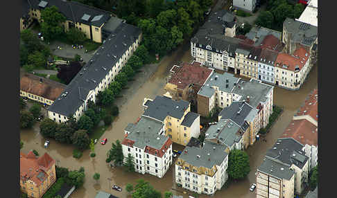 Thüringen (Thuringia)