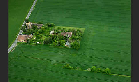 Thüringen (Thuringia)