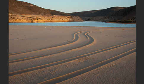 Marokko (Morocco)