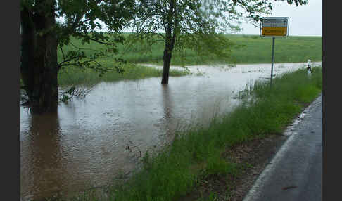 Thüringen (Thuringia)