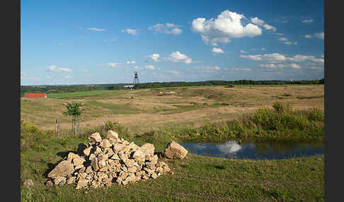 Thüringen (Thuringia)