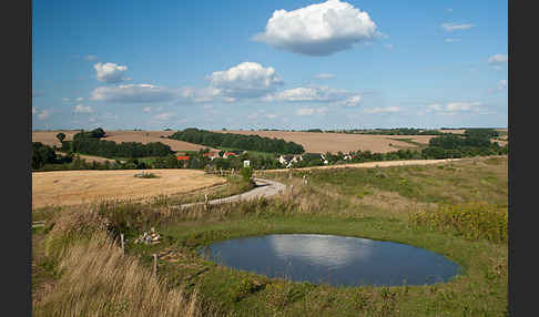 Thüringen (Thuringia)