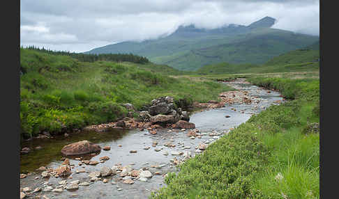 Schottland (Scotland)