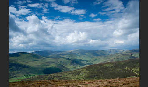 Schottland (Scotland)