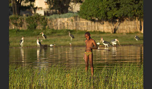 Aethiopien (Ethiopia)