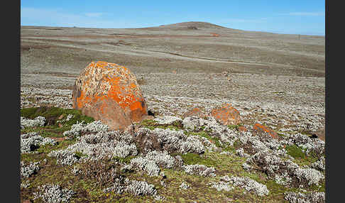 Aethiopien (Ethiopia)