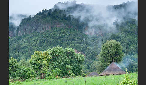 Aethiopien (Ethiopia)