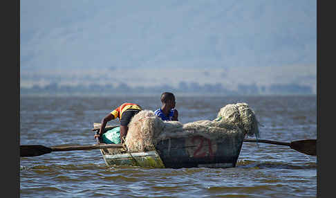 Aethiopien (Ethiopia)