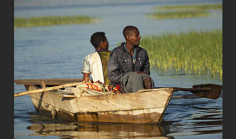 Aethiopien (Ethiopia)