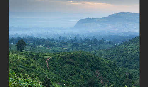 Aethiopien (Ethiopia)