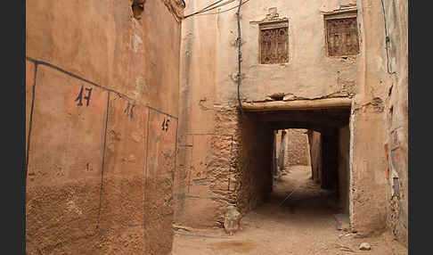 Marokko (Morocco)