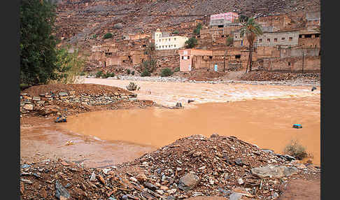 Marokko (Morocco)