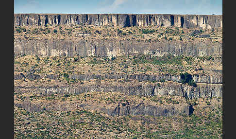 Aethiopien (Ethiopia)