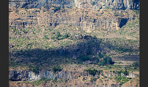 Aethiopien (Ethiopia)