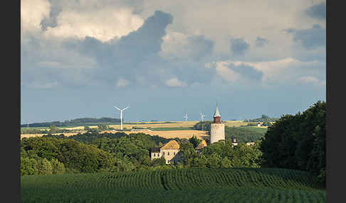 Thüringen (Thuringia)