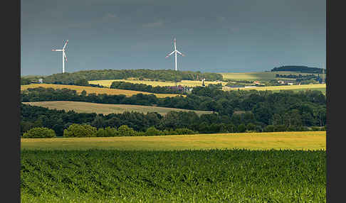 Thüringen (Thuringia)