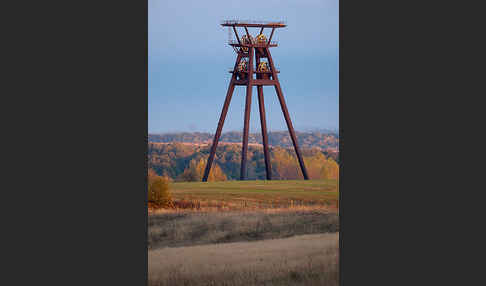 Thüringen (Thuringia)