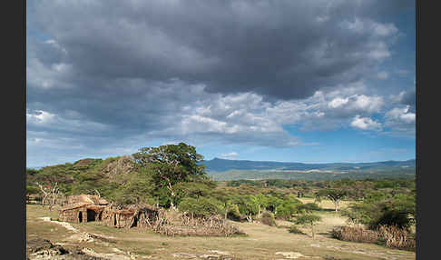 Aethiopien (Ethiopia)