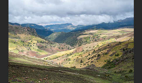 Aethiopien (Ethiopia)