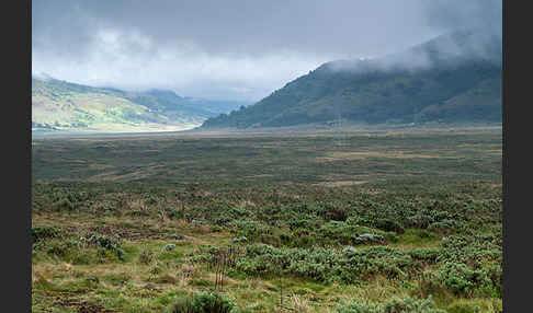 Aethiopien (Ethiopia)