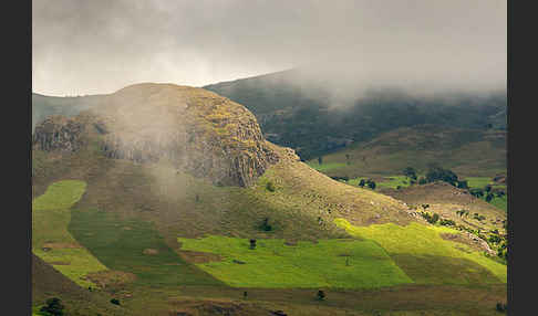 Aethiopien (Ethiopia)