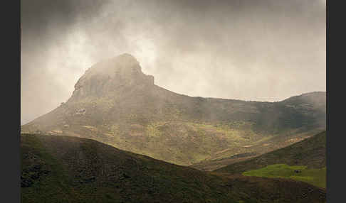 Aethiopien (Ethiopia)