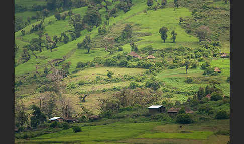 Aethiopien (Ethiopia)