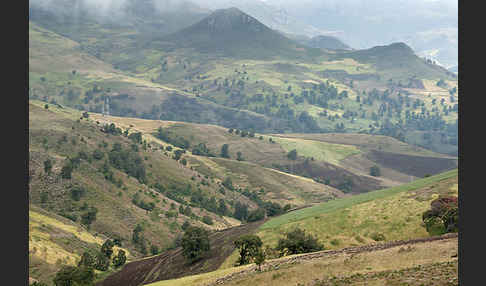 Aethiopien (Ethiopia)