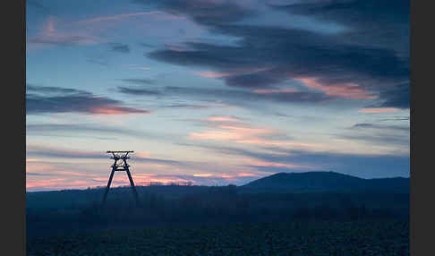 Thüringen (Thuringia)