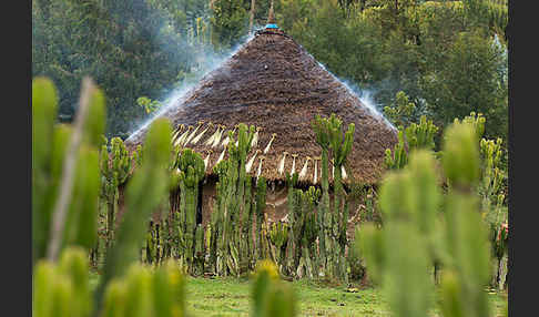 Aethiopien (Ethiopia)