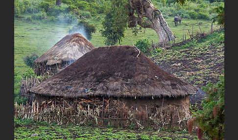 Aethiopien (Ethiopia)