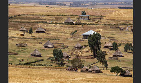 Aethiopien (Ethiopia)