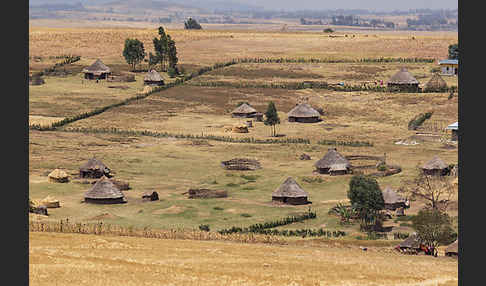 Aethiopien (Ethiopia)