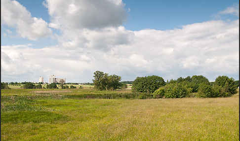 Thüringen (Thuringia)