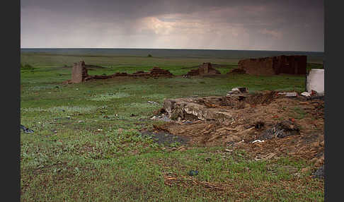 Kasachstan (Kazakhstan)