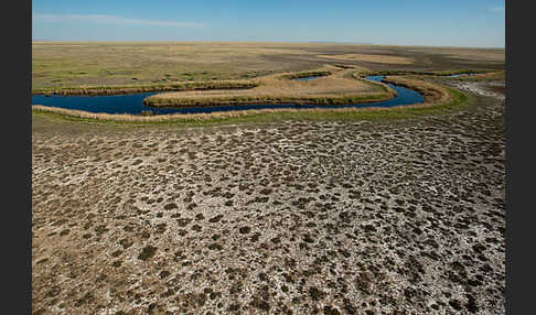 Kasachstan (Kazakhstan)