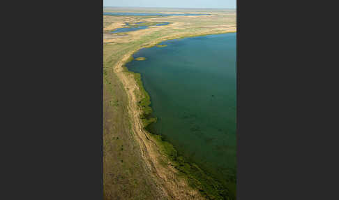 Kasachstan (Kazakhstan)