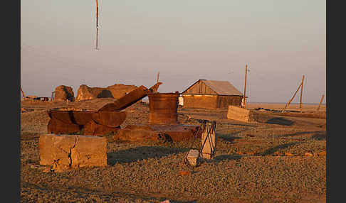 Kasachstan (Kazakhstan)