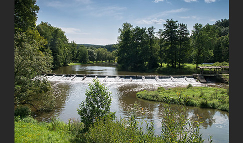 Thüringen (Thuringia)