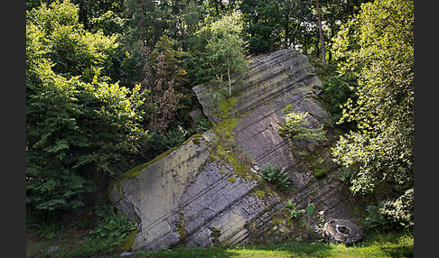 Thüringen (Thuringia)