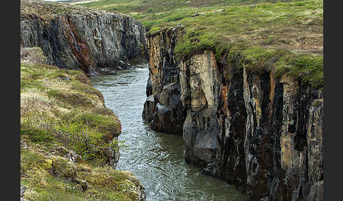 Island (Iceland)