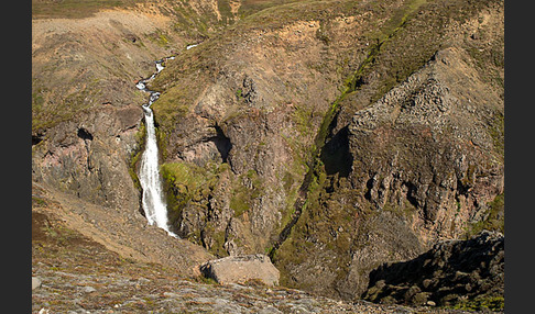 Island (Iceland)