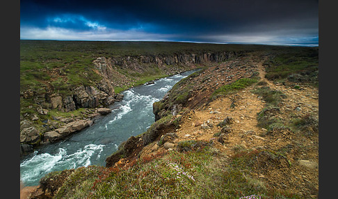 Island (Iceland)