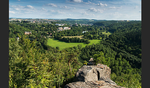 Thüringen (Thuringia)