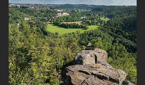 Thüringen (Thuringia)