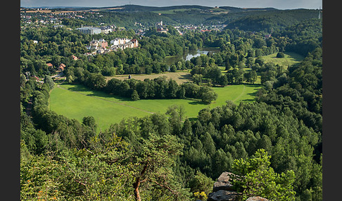 Thüringen (Thuringia)